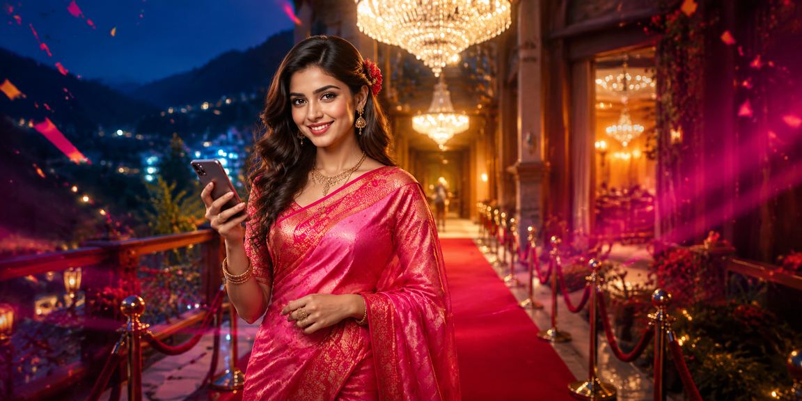 বান্দরবানে মোবাইল পেমেন্ট করছেন একজন ব্যবহারকারী
