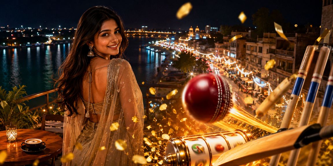 Bangladeshi user enjoying cricket betting in Cumilla
