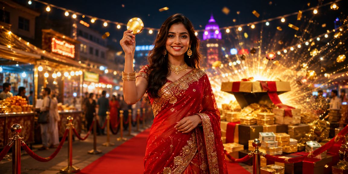 খুলনার নাইট মার্কেটে ক্যাসিনো বেটিং উপভোগ করছেন ব্যবহারকারীরা
